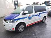 Felge Alu VW Transporter T5 Bus () 7E0601025C