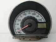 Tachometer Peugeot 107 () 838000H032