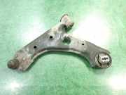 Querlenker links vorne Peugeot Bipper () 1618067580