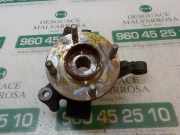 Achsschenkel links vorne Ford Fiesta VI (CB1, CCN) 1822687