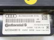 Bedienelement für Klimaanlage Audi Q3 (8U) 8U0820043B