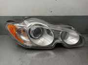 Hauptscheinwerfer rechts Jaguar XF (X250) 8X2313W029KD