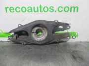 Querlenker links hinten unten Mercedes-Benz GLK-Klasse (X204) 2043504580