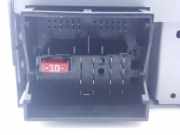 Radio Citroen C4 II (B7) 9666027177