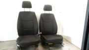 Sitz BMW X3 (F25) ASIENTOS