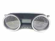 Tachometer Peugeot 508 I () 9678565980