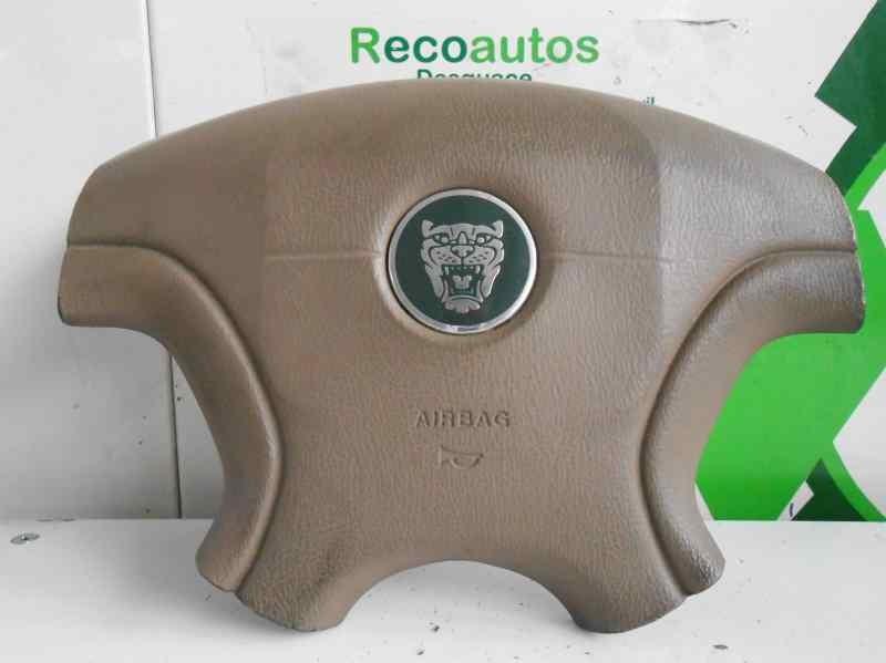 Airbag Fahrer Jaguar X-Type (X400) 1A4U126Q10220