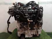 Motor ohne Anbauteile (Benzin) Mercedes-Benz CLA Coupe (C117) 270910