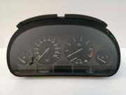 Tachometer BMW 5er (E39) 62118375895