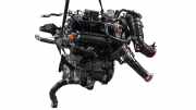 Motor ohne Anbauteile (Diesel) Hyundai i20 (GB) G3LF