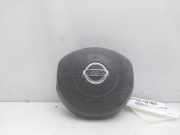 Airbag Fahrer Nissan Micra III (K12) 98510AX301