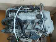 Motor ohne Anbauteile (Benzin) Toyota Auris (E15) 1ZR-FAE