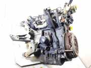 Motor ohne Anbauteile (Diesel) Renault Megane I (BA) F9Q732