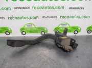 Pedalwerk Iveco Daily IV Kasten () 504061734