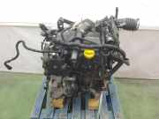 Motor ohne Anbauteile (Diesel) Nissan Evalia Bus (M20) 1010201Q0J