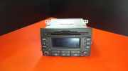 Radio Kia Sportage 3 (SL) G4FD