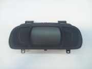 Tachometer Renault Kadjar (HA, HL) 248095397R