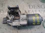 Wischermotor links Ford Mondeo IV (BA7)