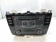 Radio Mazda 6 Sport (GH) GDL1669RX