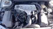 Motor ohne Anbauteile (Diesel) Peugeot 406 Coupe (8C) 4HX