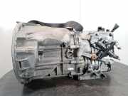 Schaltgetriebe Mercedes-Benz Sprinter 3,5t Kasten (906) 711680