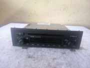 Radio Audi A4 (8E, B7) 8E0035186D