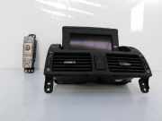 Radio Toyota Avensis Kombi (T25) 5540420330