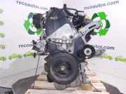 Motor ohne Anbauteile (Benzin) Chrysler Stratus (JA) 20JA