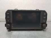 Radio Hyundai i10 (AC3, AI3) 96160K78714X