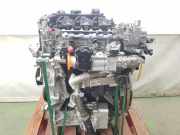 Motor ohne Anbauteile (Diesel) Renault Master III Kasten (FV) M9T880