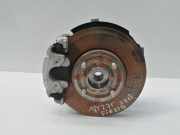 Achsschenkel links vorne Ford Fiesta VII (HJ, HF) 2086829