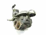 Turbolader BMW X6 (E71, E72) 11658516123