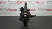 Achsschenkel links vorne Renault Megane III Schrägheck (BZ) 400154705R