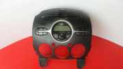 Radio Mazda 2 (DE, DH) 14797629