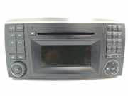 Radio Mercedes-Benz R-Klasse (W251) A2519007000