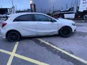 Bremsaggregat ABS Mercedes-Benz A-Klasse (W176) A0084317512