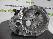 Schaltgetriebe Ford Mondeo II (BAP) XS7R7002KA