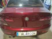 Heckklappe mit Fensterausschnitt Alfa Romeo 159 (939) 60688372 GRANATE 583