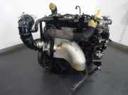 Motor ohne Anbauteile (Diesel) Kia Carnival II (UP) J3