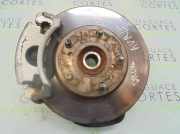 Achsschenkel links vorne Toyota Auris (E18) 4321202171