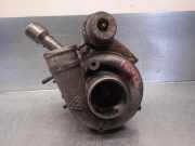 Turbolader Mercedes-Benz E-Klasse (W210) A6060960099