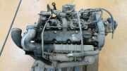 Motor ohne Anbauteile (Diesel) Citroen C5 I (DC) RHZ (DW10ATED)