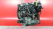 Motor ohne Anbauteile (Diesel) Ford Focus II (DA, DP, HCP) KKDA