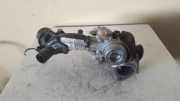 Turbolader Nissan Juke (F15) 54431014712