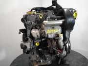 Motor ohne Anbauteile (Diesel) Opel Meriva A () Z17DTH