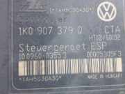 Bremsaggregat ABS VW Touran (1T1, 1T2) 1K0907379Q