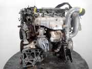 Motor ohne Anbauteile (Diesel) Nissan Almera Tino (V10) YD22