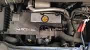 Motor ohne Anbauteile (Diesel) Opel Zafira A (T98) Y20DTH