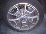 Felge Alu Ford EcoSport () 205