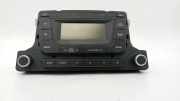 Radio Hyundai i10 (IA) B496169070